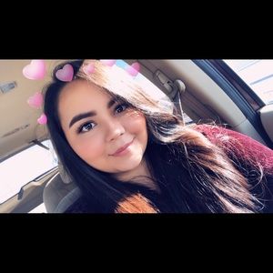 Meet your Posher, Amanda